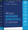 Pastel Partner Accounting v19 non-extention Software License