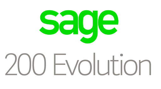 Sage 200 Evolution ERP 1Core user